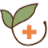 leaf-motosumiyoshi-seikotsuin.com favicon
